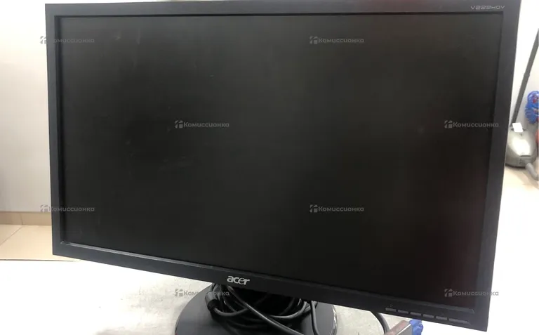 Монитор Acer V223HQV