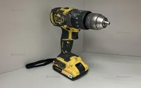 Шуруповерт Hans konner HCD1865BLI