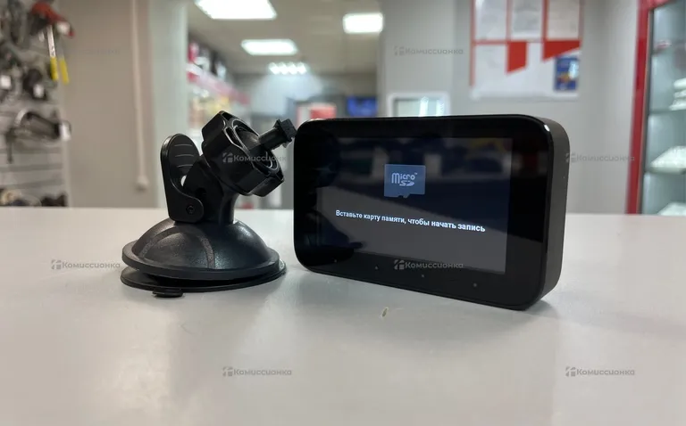 Видео регистратор Xiaomi 1s 4k