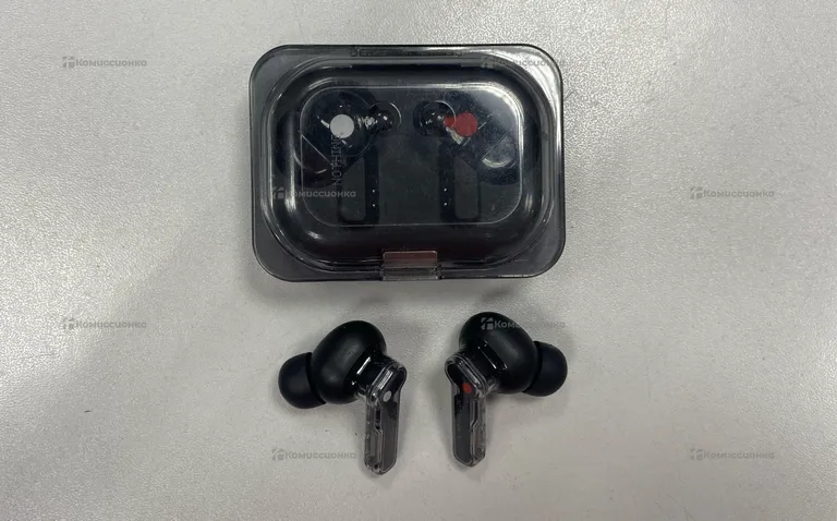 Наушники Nothing Ear A