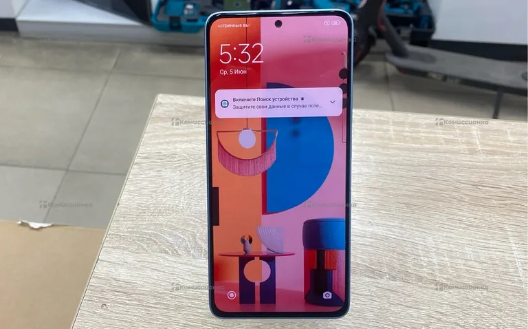 Xiaomi Redmi Note 13 8/256 ГБ