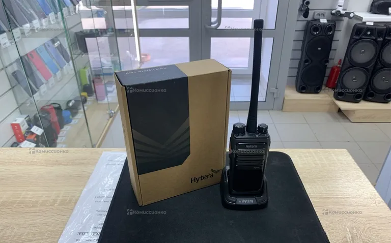 Рация Hytera PD505 VHF