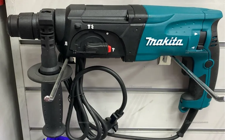 перфоратор Makita HR2470FT rep