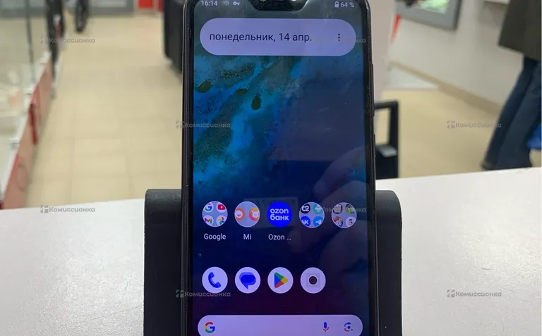 Xiaomi Mi A2 Lite 64Gb