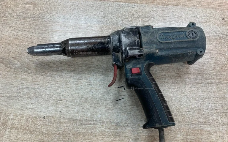 Электрический заклепочник MESSER TAC 500