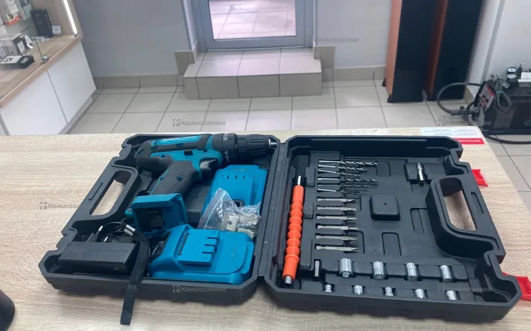 Brushless Makita копия