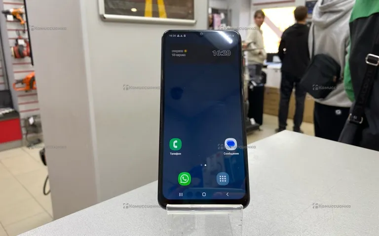 Samsung Galaxy A04s 4/64GB