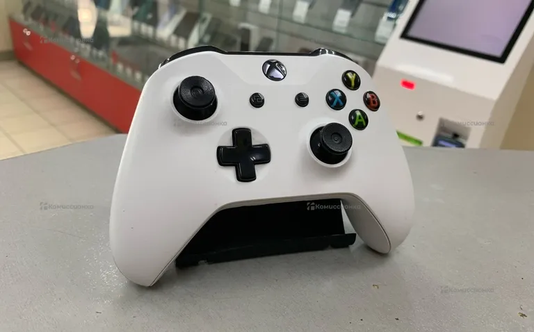 Xbox джойстик Xbox Series S