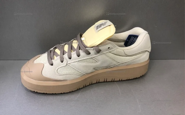 Кроссовки NewBalance 45р