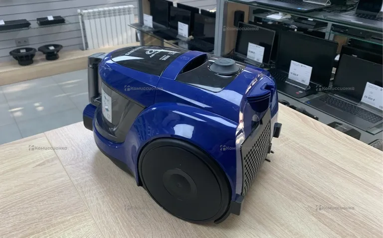 Пылесос Samsung SC540