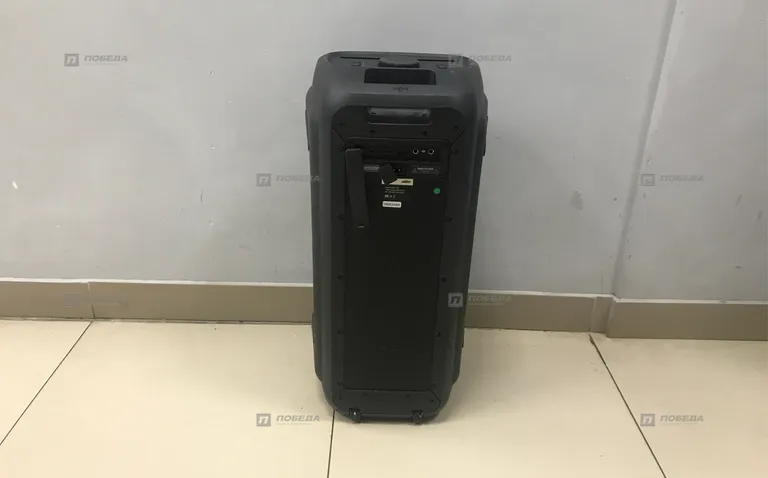 Колонка vipe nitro x5