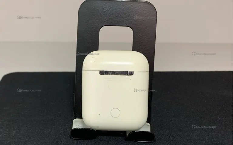 Наушники  AirPods