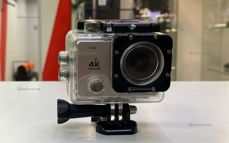 Экшен камера  Aceline s-60