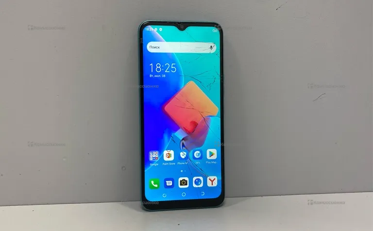 Tecno spark Go 2022 2/32g