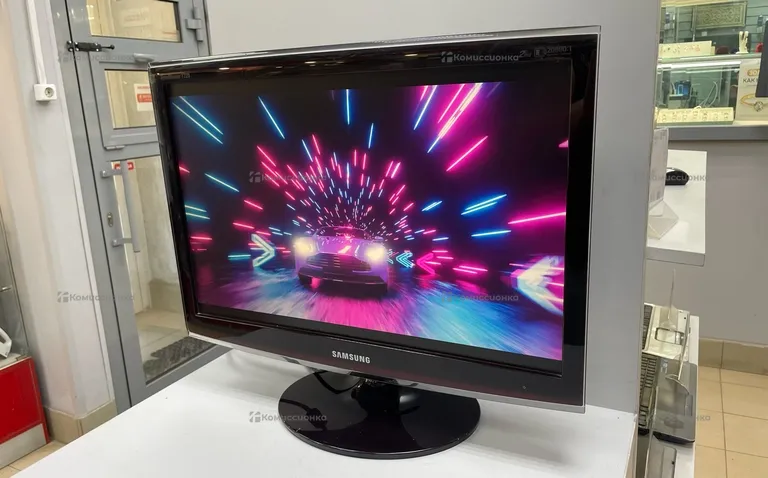 Монитор Samsung SyncMaster T220