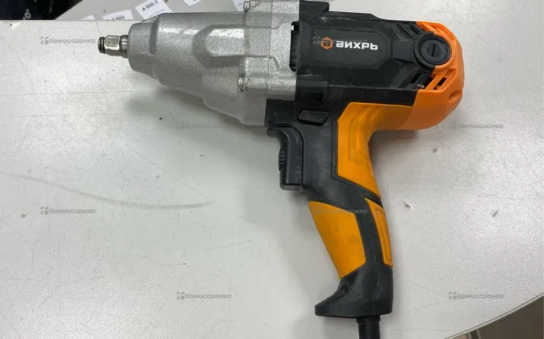Гайковерт Вихрь гс-1.1