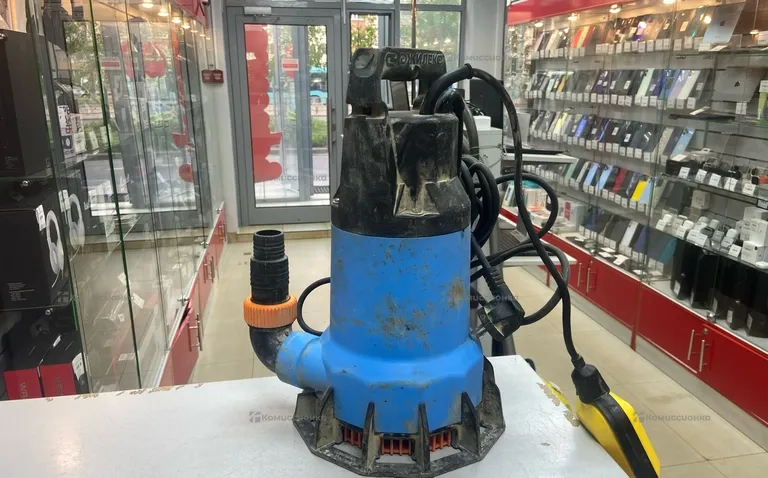 Насос погружной Джилекс 320/12