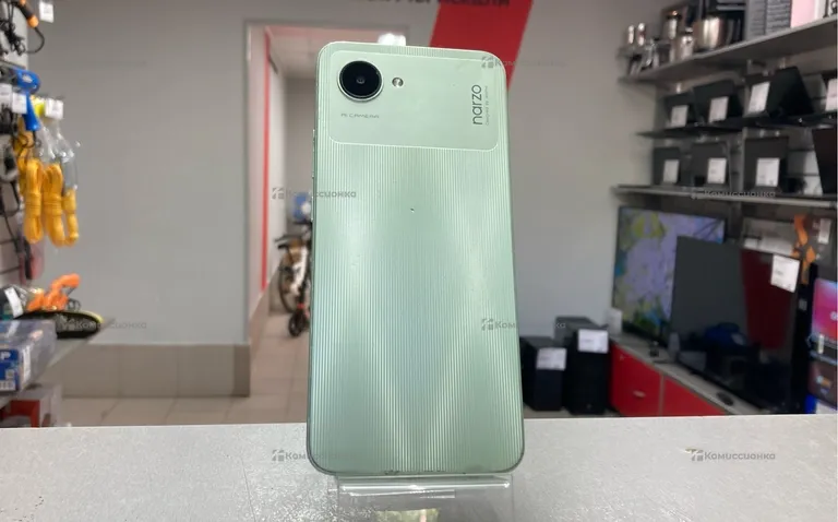 Realme Narzo 50i Prime 3/32