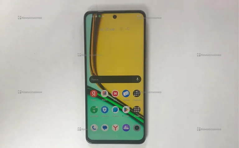 Realme c67 8/256