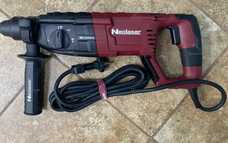 Перфортаор Neolaser NRH-800