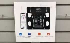 Купить Весы напольные Haley 5007 б/у , в Екатеринбург Цена:590рублей