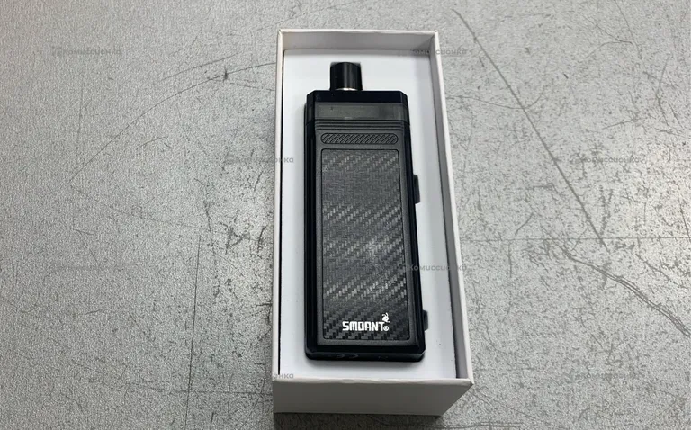 Smoant Pasito 2