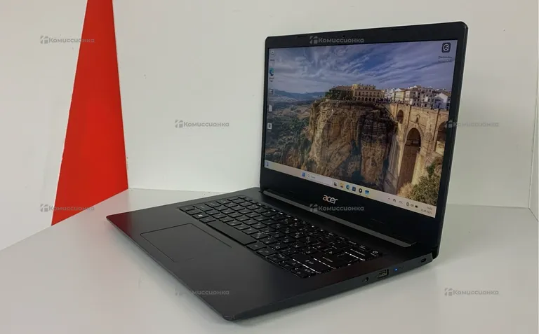 Ноутбук Acer N19H2