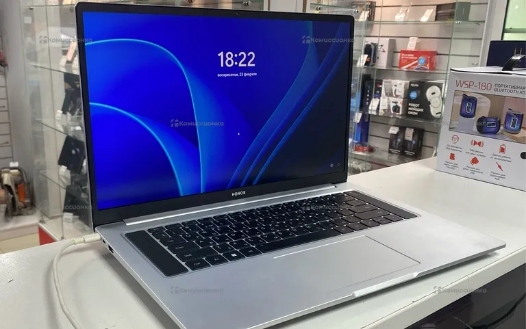 Ноутбук Honor MagicBook 16