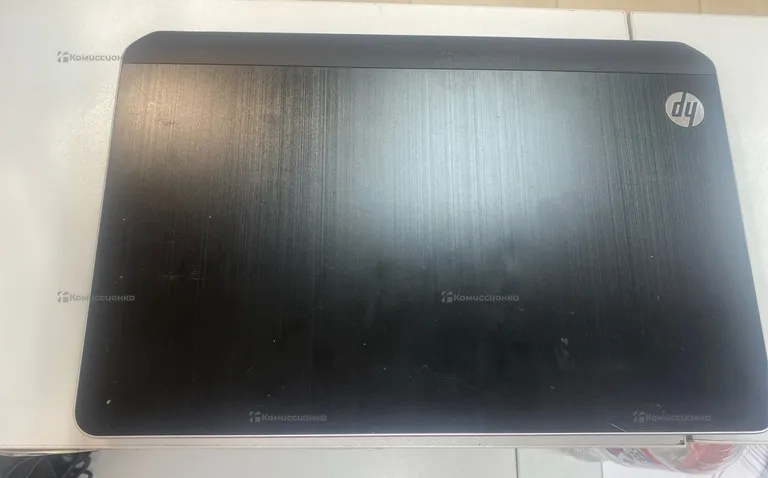 Ноутбук  hp envy dv6
