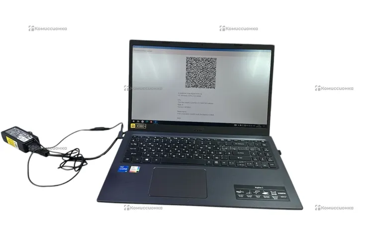 Ноутбук Acer Aspire 5 N20C5