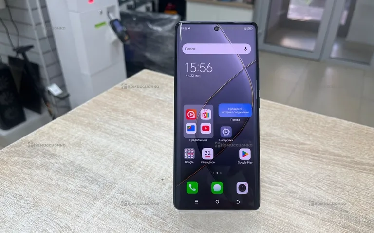 Tecno spark 20 pro+8/256