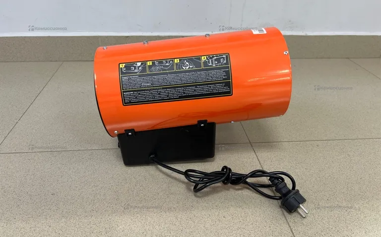 Газовая Тепловая пушка Wester Tg-20000