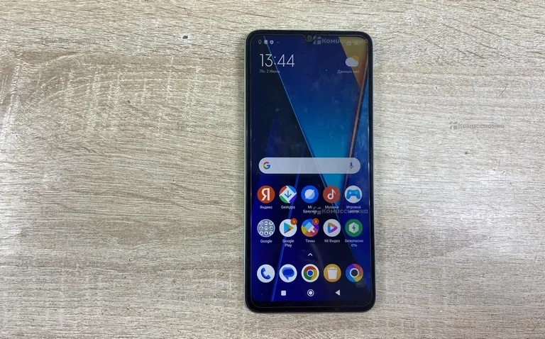 Xiaomi POCO C65 8/256