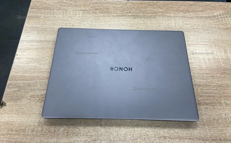 Ноутбук  Honor MagicBook X14