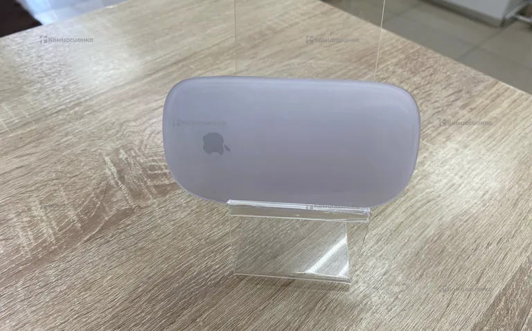 Мышь Apple Magic Mouse 2 (A1657) Space Gray