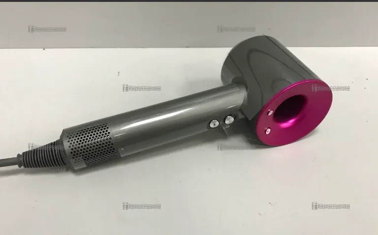 Фен Dyson Supersonic HD08