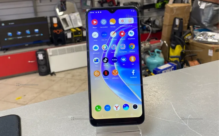 Vivo V25e 8/128