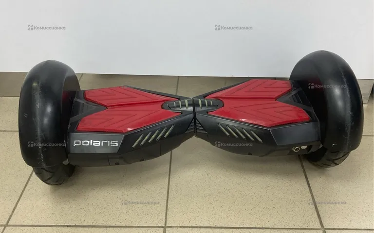 Гироскутер Polaris
