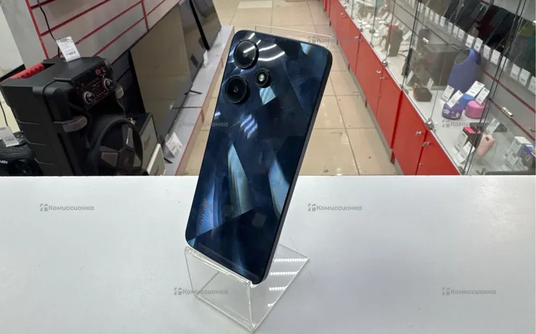 Infinix HOT 30 I 8/128