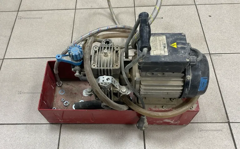 опрессовачный насос MGF compact electro 905100