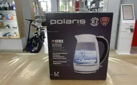 Чайник Polaris PWK 1704CGL Diamond