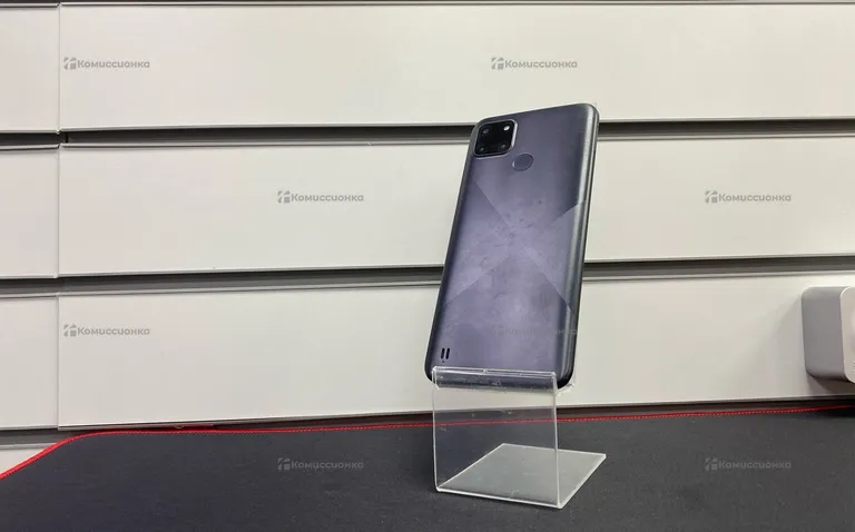 Realme Realme C21Y 64