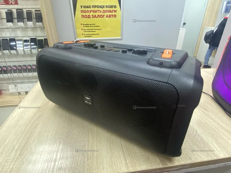 колонка vipe NITRO X3 PRO без подсветки