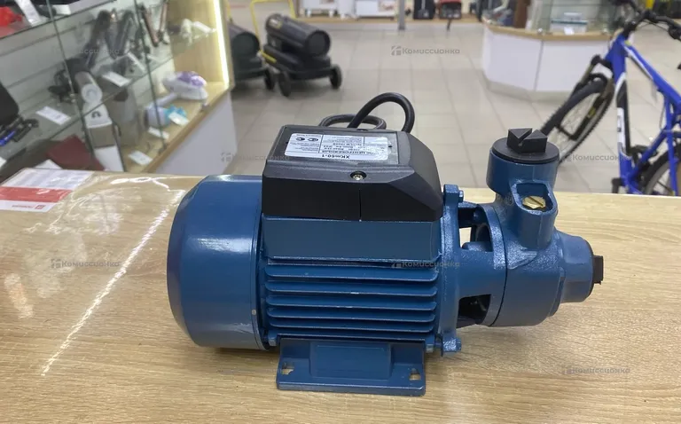 Насос центробежный 230- 50 Гц 370 вт