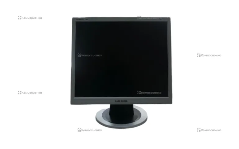 Монитор Samsung SunsMaster710n