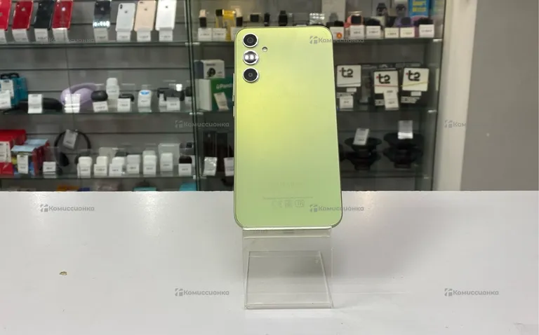 Samsung Galaxy A34 5G 128Gb