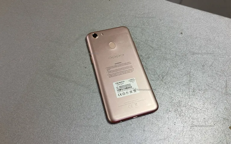OPPO F5 6/128