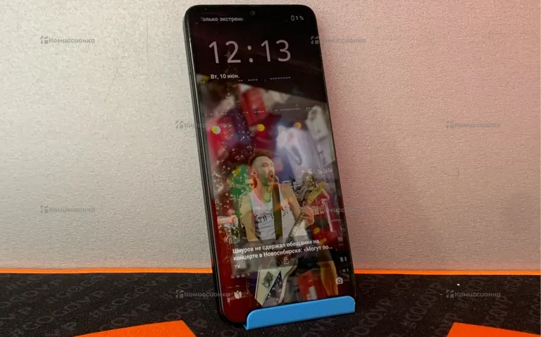 Xiaomi Redmi A3x 3/64ГБ