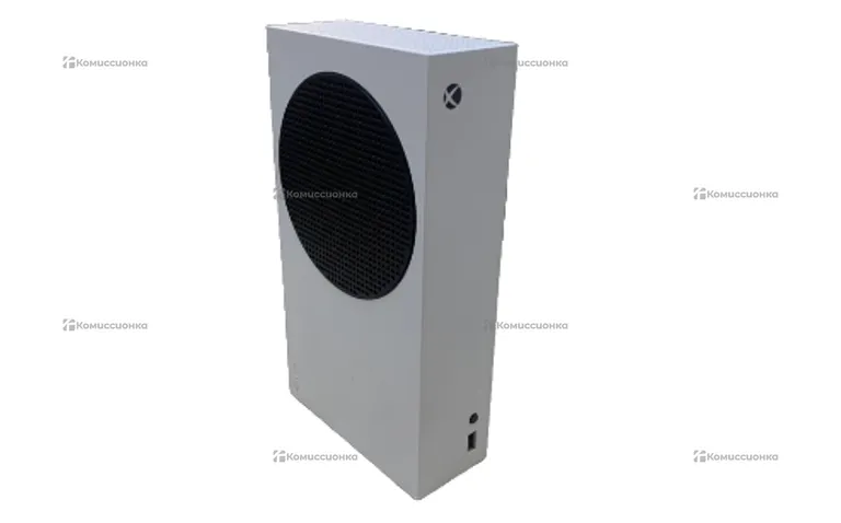 Приставка Xbox Xbox Series S 512 ГБ