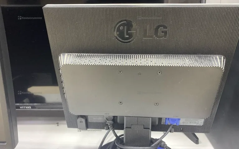 LG lg